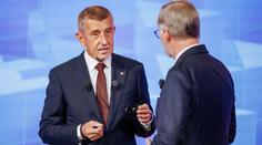 Drtivé vítězství ANO. Nejpravděpodobnější scénáře, s kým Babiš sestaví vládu