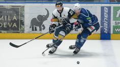 Slovenský hokej: Nitra chce kontumaci prohraného zápasu finále play-off