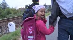 Maminko, chci jít s tebou do školy, vzkazovala zmizelé mámě Terezka. Přání se jí nesplnilo!