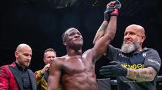 Přechod do UFC skončil fiaskem. Šampion Oktagonu převážil, organizace jej vyhodila