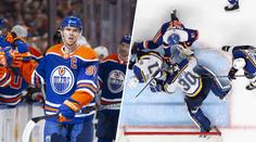Momenty týdne v NHL: McDavid opět kouzlil, Hofer předvedl fantastický zákrok