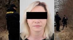 Pátrání po ženě z Liberce po týdnu skončilo, našli ji mrtvou v lese