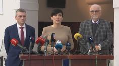 Pekarová Adamová poletí na Tchaj-wan. Spolu s ní přes sto delegátů českých firem