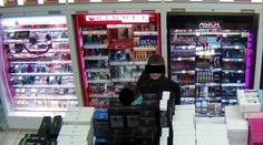 Pozor! V Praze řádí žena, která se snaží unášet děti