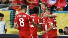 MS klubů: Bayern Mnichov vs. Boca Juniors – 21. 6. 2025