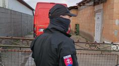 Šílený případ ze Slovenska. Čtveřice prodala ke sňatku dívku (13)!