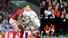 Strhující bitva o Británii: Wales parádním obratem šokoval Anglii!