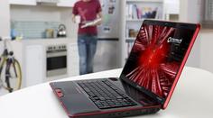 Vyměňte stolní počítač za notebook