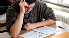 Studenti se bouří proti maturitě z matematiky. Ministr s nimi souhlasí