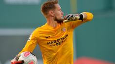 Vaclíkovi se v přípravě dařilo! Vychytal Liverpool a slavil výhru