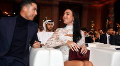Více než půl miliardy. Ronaldo prý kupuje pozemek v Dubaji, je na luxusním místě