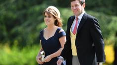 Překoná Evženie svatbu Meghan? Královská rodina zveřejnila detaily