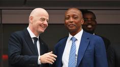 Infantino má v kapse čtvrtinu hlasů. Prezidenta FIFA podpoří celá Afrika