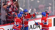 Plekanec pokořil bájnou metu v NHL: 1000. zápas ozdobil gólem!
