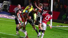 Carabao Cup: Grimsby Town vs. Manchester United – 27. 8. 2025