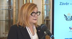 Schillerová představila novou EET. Účtenka už nebude povinná, sníží se daň