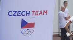 Mezi českými olympioniky se objevil covid. Další lidé jsou v karanténě