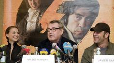Miloš Forman dostane v Curychu cenu za celoživotní přínos kinematografii