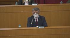 Babiš nemá hlasy na rozpočet. Tohle čeká Česko, když je nesežene