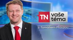 Prouza: Britům nesmíme ustoupit! Budou na nás tlačit, jak jsou vlivní