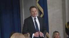 Musk omezil Ukrajině využití Starlinku nad Ruskem. Kyjev plánuje vlastní satelity