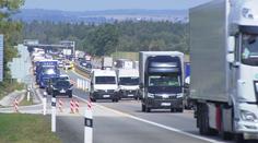 Příští rok má v Česku přibýt 56 kilometrů dálnic. Někde ale přípravy drhnou