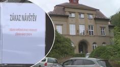 Covid-19 zasáhl domov pro seniory na Šumpersku. Několik lidí zemřelo