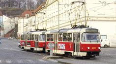 MHD o Vánocích čeká omezený provoz, některé spoje nepojedou vůbec. PŘEHLED