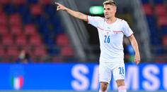 Jsme zklamaní, ale Švédi byli překvapení, jak jsme je potrápili, říká Sadílek