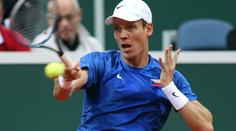 Tenisový turnaj série ATP Masters 1000 z Říma ŽIVĚ na NOVA Sport