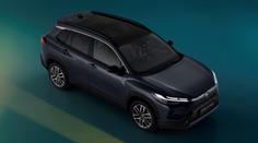 Odvážnější, dravější a chytřejší. Toyota omladila populární SUV Corolla Cross