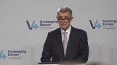 Visegrádská čtyřka se na posilách na ochranu polských hranic nedohodla