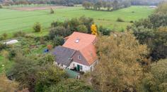 Absolutní izolace na farmě v Nizozemsku, devět let neviděly děti lidskou duši