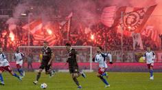 Bundesliga 2: St. Pauli vs. Hamburk – 01. 12. 2023