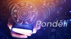 Horoskop na pondělí 11. července: Řešení vztahů bude na pořadu dne