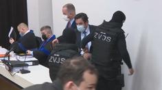 Exministra Ruska polili před soudem neznámou látkou, skončil v nemocnici