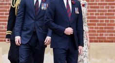 Emotivní zpověď: Harry a William promluvili o smrti princezny Diany