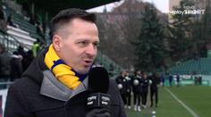 Nový stadion dříve než Sparta nebo Ostrava. Tradiční klub odkryl velké plány