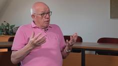 Psychické problémy dětí: V Pobaltí byl na vině přechod na kapitalismus, varuje expert