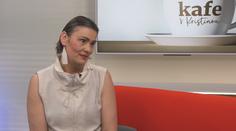 Léčivé byliny jsou klíčem k našemu zdraví a vitalitě, řekla pěstitelka