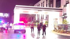 Rána pro americkou hudbu: Slavného rapera zastřelili při oslavě narozenin