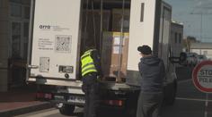Kontroly na hranicích fungují. Odhalily už desítky nelegálních migrantů