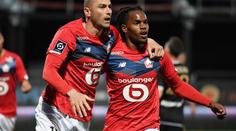 Vláda PSG je u konce. Lille zvládlo svůj zápas a slaví čtvrtý titul
