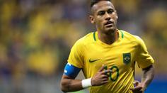 Brazílie porazila Srby a zajistila si první místo ve skupině