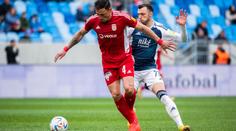 Dynamo se chce vzepřít osudu, přivedlo zkušeného argentinského obránce