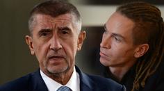 Babiš nepůjde na schůzku s Piráty. Doporučil jim, ať se naučí chovat