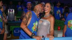 Čtvrtý potomek se třetí ženou. Hvězdný Neymar je opět tatínkem, ukázal krásnou rodinku