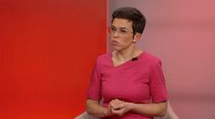 Velký byznys zpomaluje rozvoj Česka, vadí Richterové. Pustila se do ANO i ODS