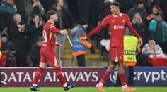 Liga mistrů: Liverpool vs. Lille – 21. 1. 2025