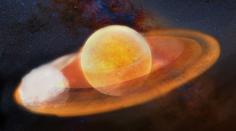 Astronomové se připravují na výbuch hvězdy. Na obloze bude tisíckrát jasnější